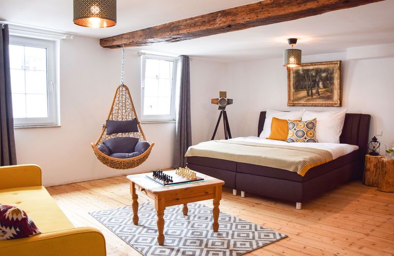 Boutique Hotel Marielle