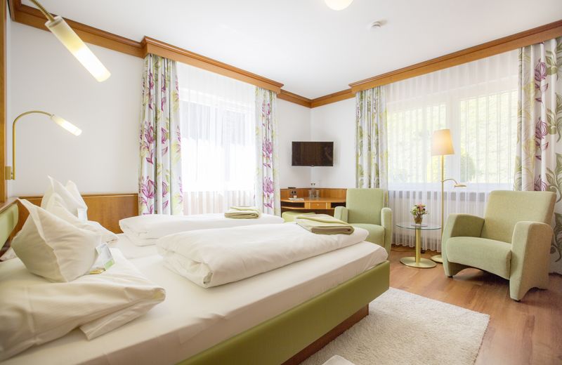 Flair Hotel Adlerbad
