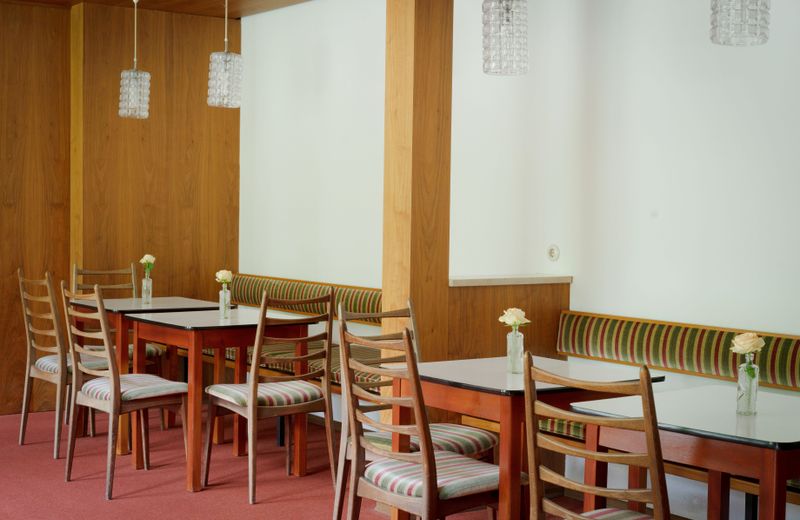 Hotel Erika