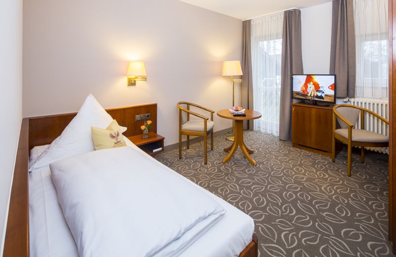 Hotel Gasthaus Adler
