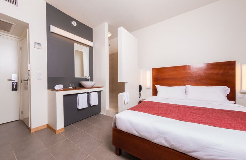 ONOMO Hotel Bamako
