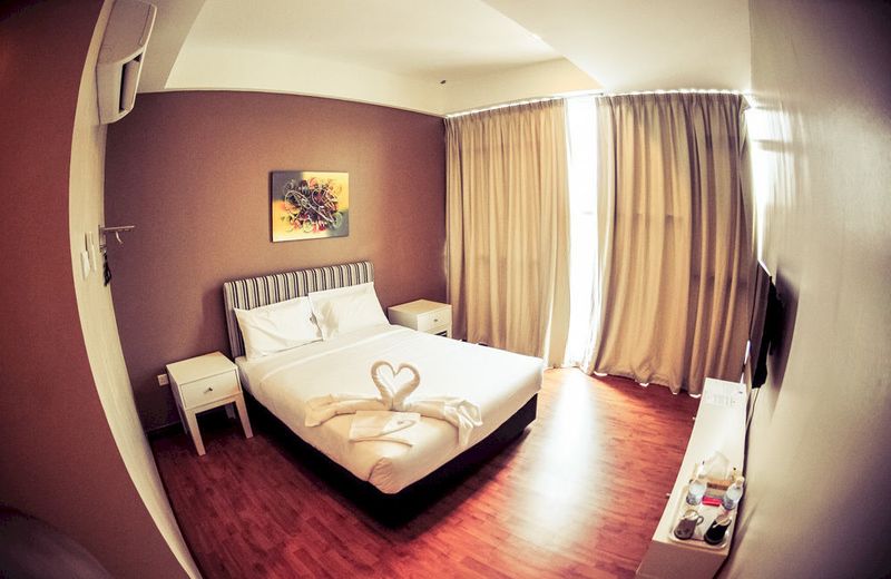 Bangi Gateway Hotel