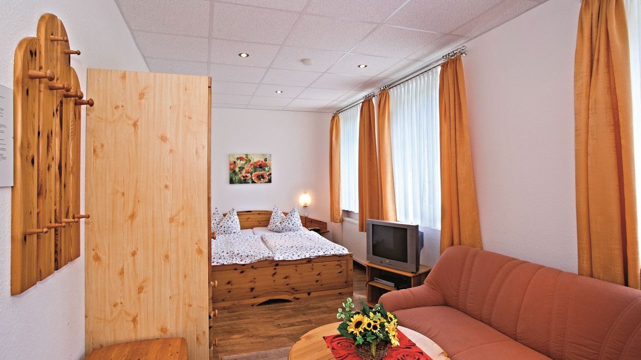 Landhaus Bergidyll