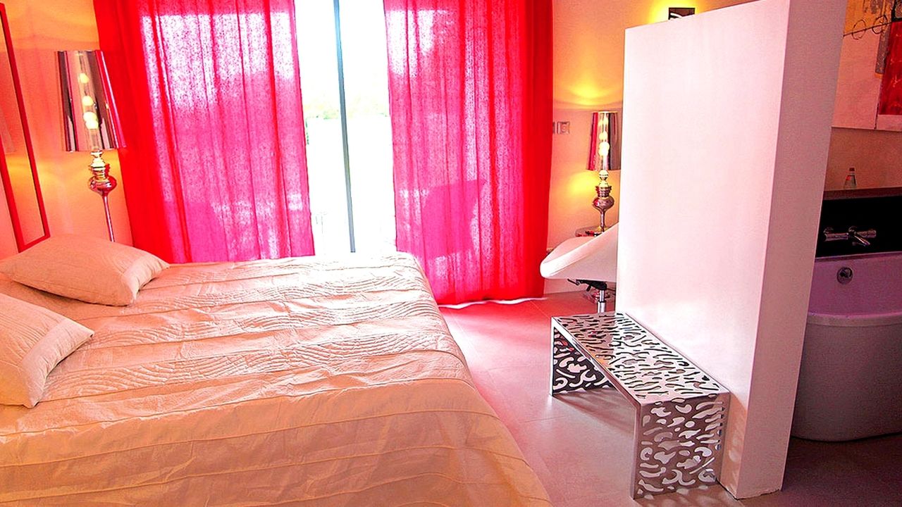 Le Mas du Terme