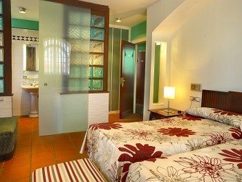 Hotel Kaype - Quintamar