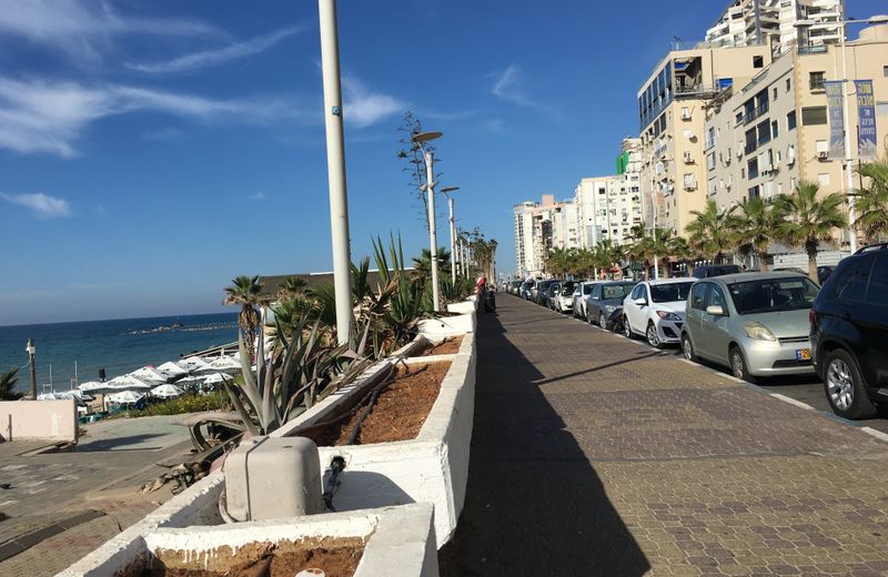 Armon Yam Hotel