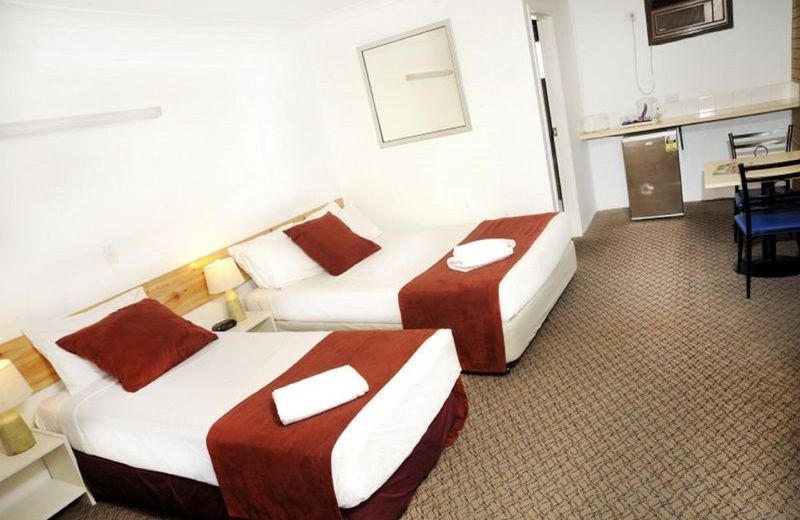 Annalee Motel Beaudesert