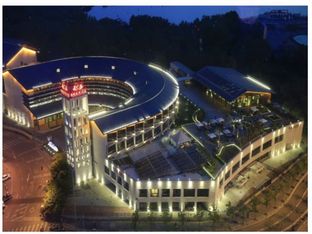 Hotel Image 1