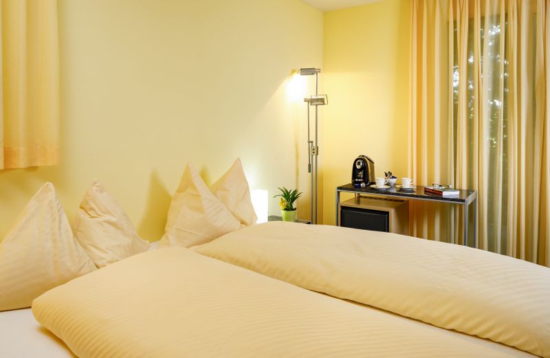 Hallwil Swiss Quality Seehotel