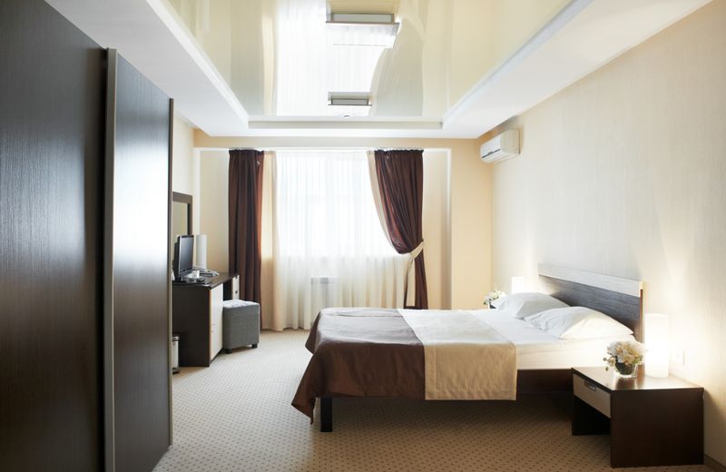 Beliy Gorod Hotel
