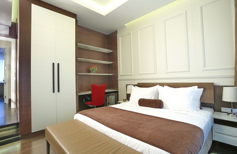 Belgreat Premium Suites