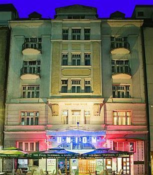 Hotel Union