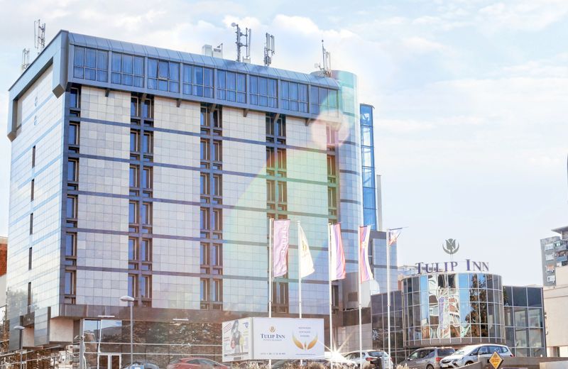 Putnik Inn Belgrade
