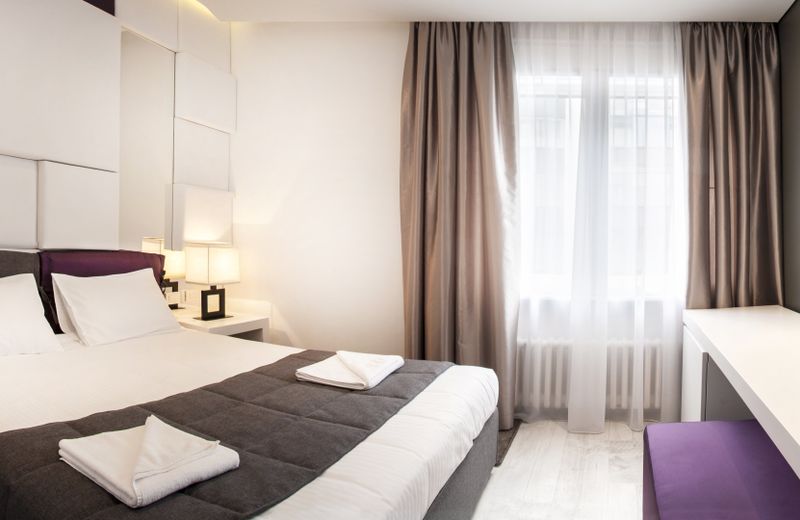 Eden Garden Suites