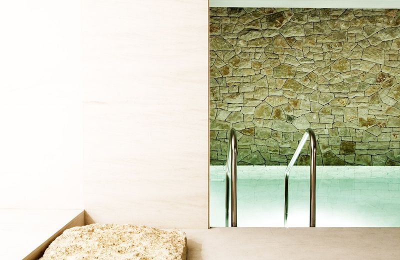 Square Nine Hotel Belgrade-The Leading Hotels of The World