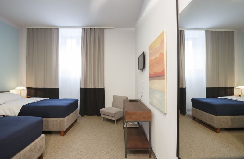 Savamala b&b
