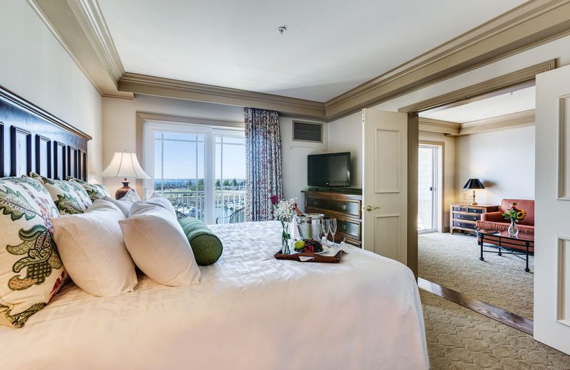 Hotel Bellwether