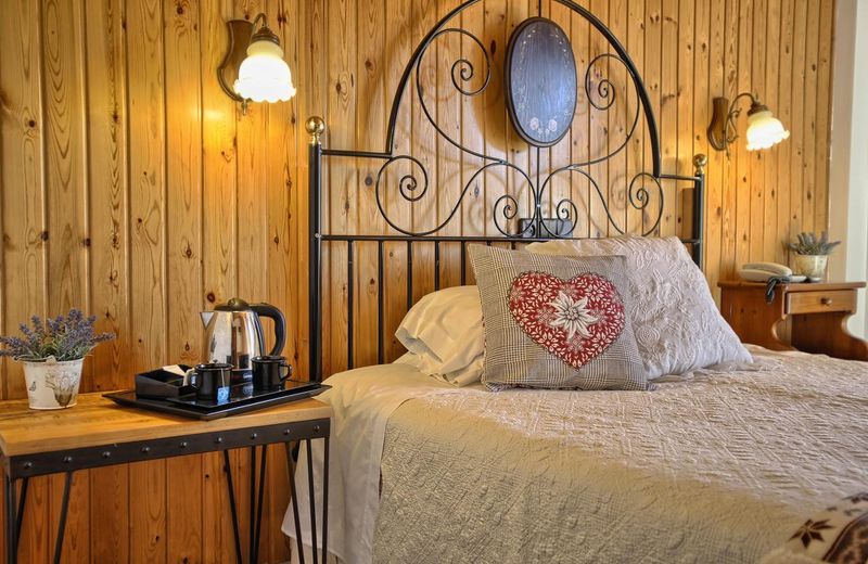 San Marsial Benasque Apart Hotel