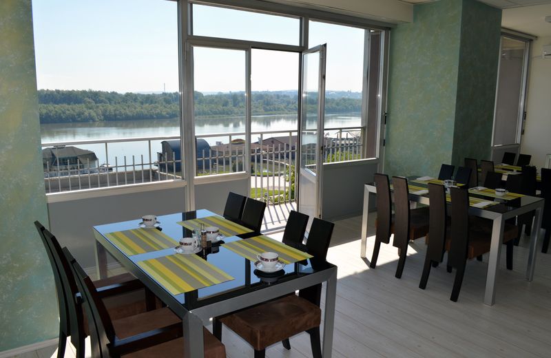 Garni Hotel Jugoslavija