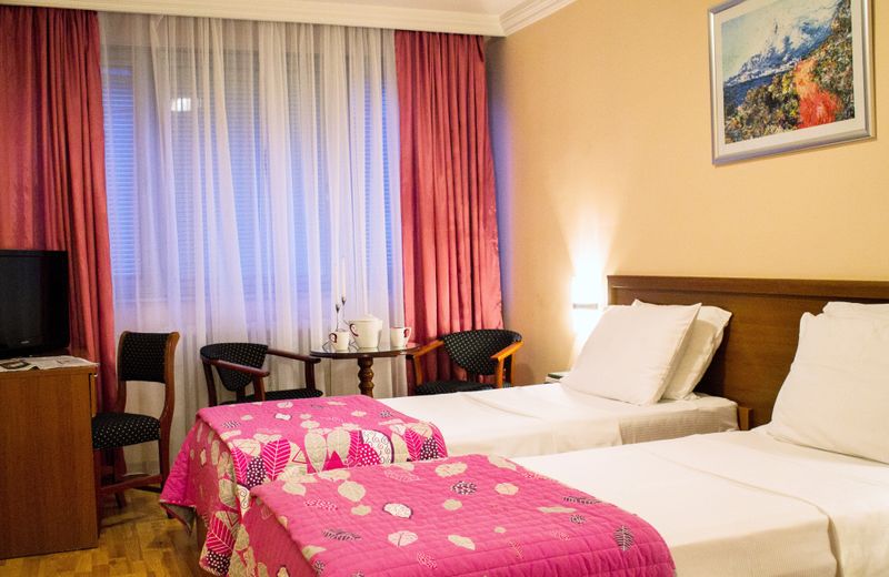 Hotel Rex