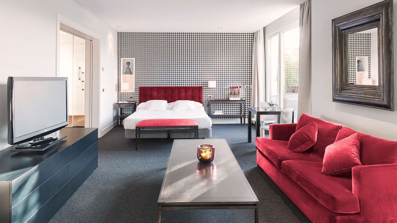 Hotel Ercilla de Bilbao, Autograph Collection