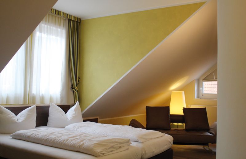 BEHLs Genusshotel im Brennhaus