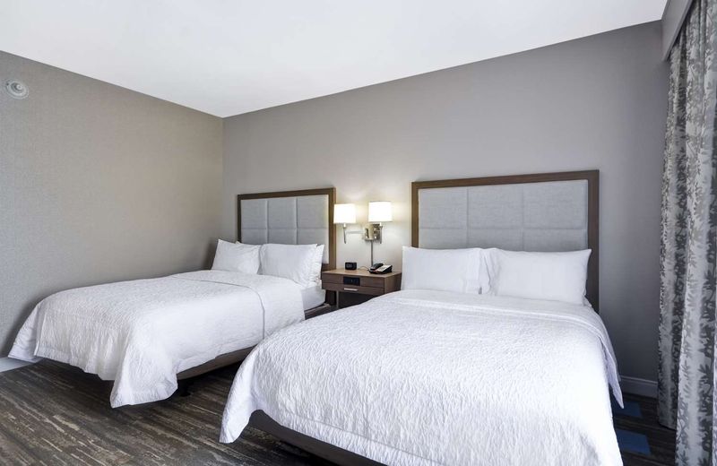Hampton Inn Blue Ash/Cincinnati, OH