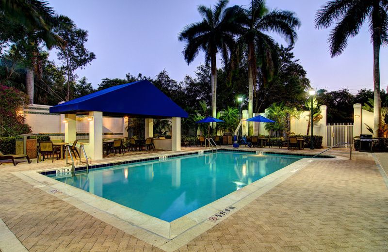 SpringHill Suites Boca Raton