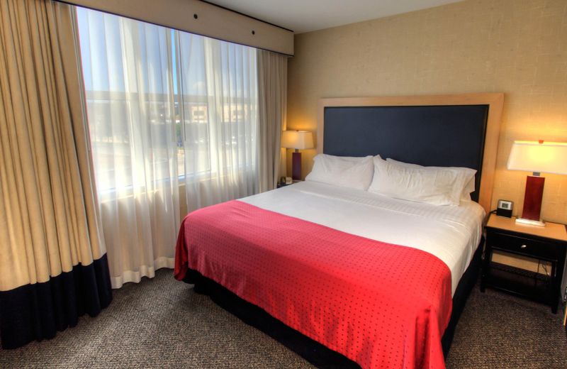 Holiday Inn Boise Airport, an IHG Hotel