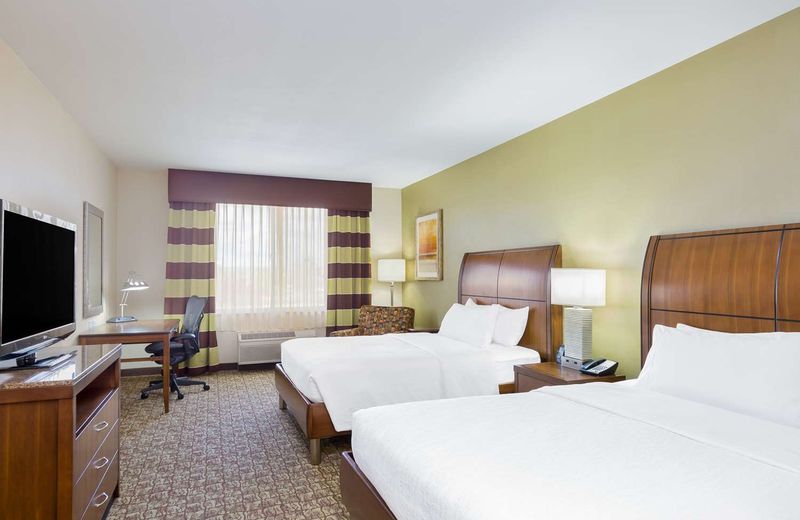 Hilton Garden Inn Boise Spectrum