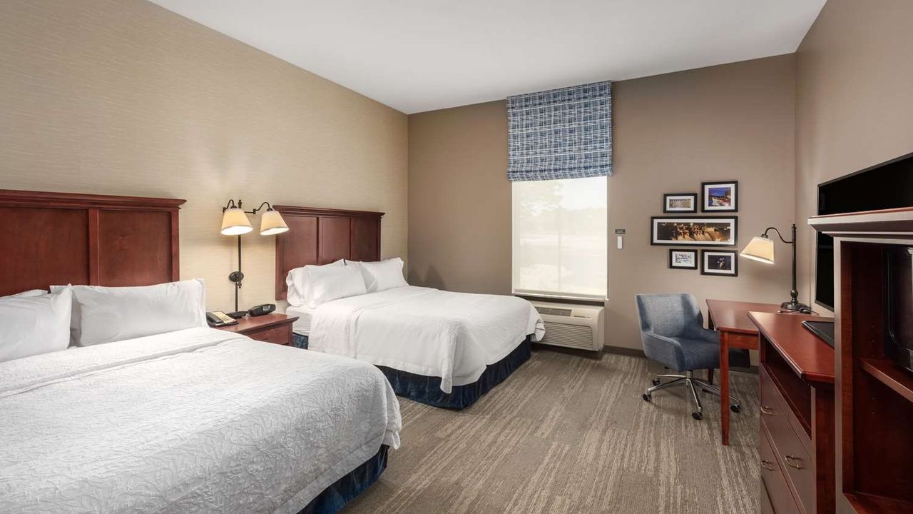 Hampton Inn Branson - Branson Hills