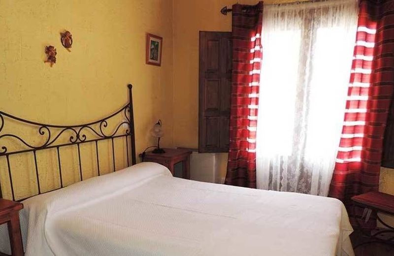 Las Casitas de Braojos