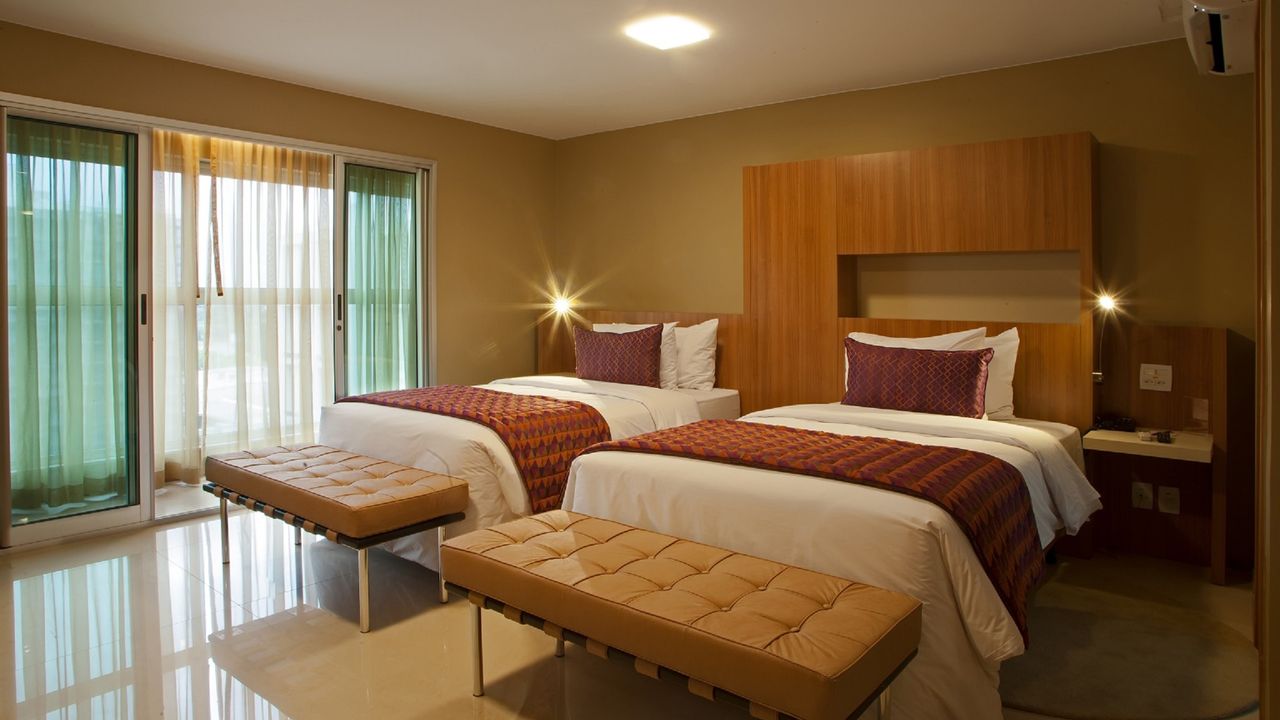 Jade Hotel Brasília