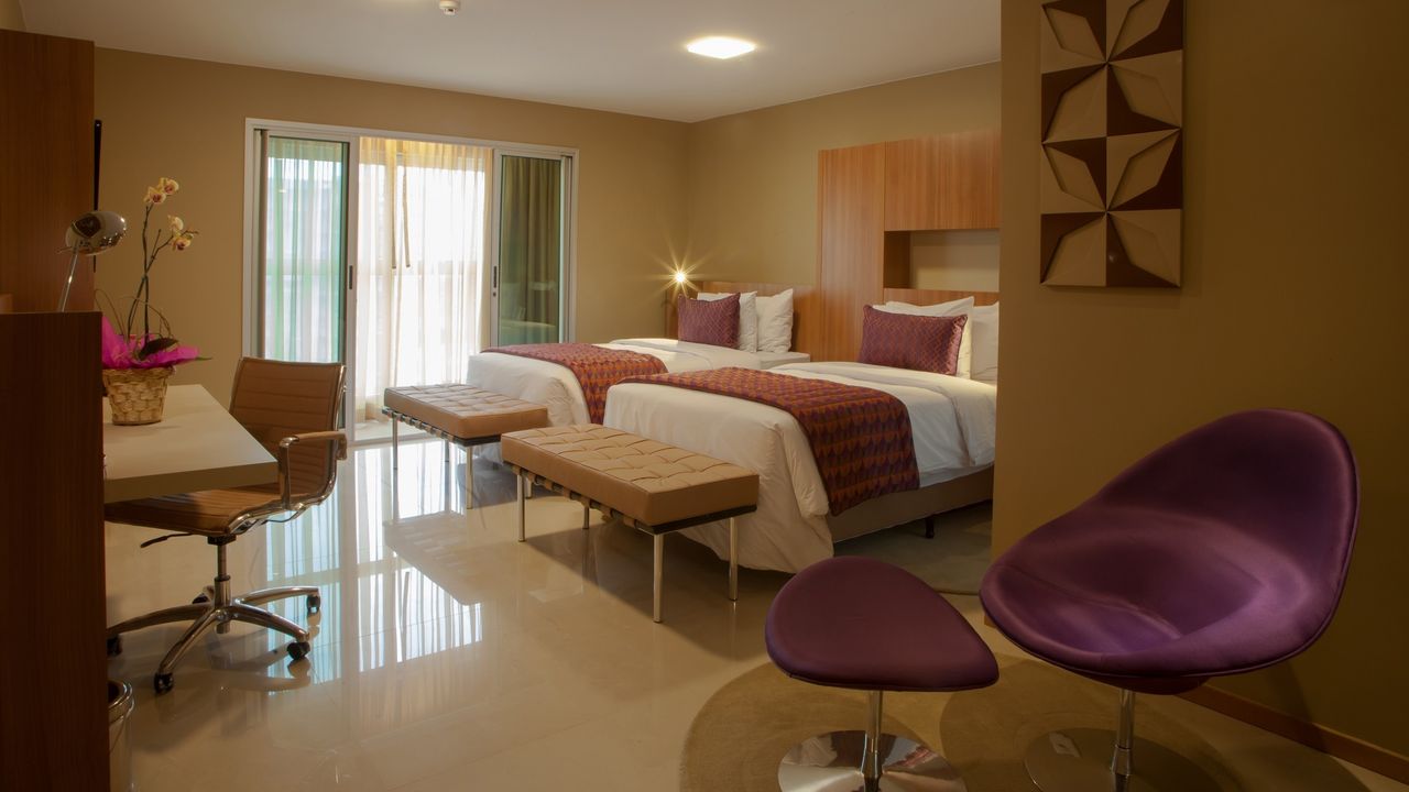 Jade Hotel Brasília