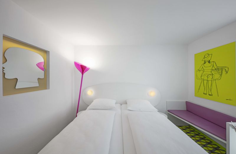 prizeotel Bremen-City