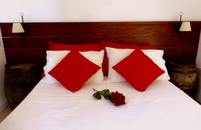 Mont Bouquet Lodge/Residence Hoteliere