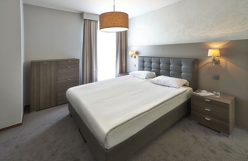 Thon Hotel Residence Parnasse Aparthotel