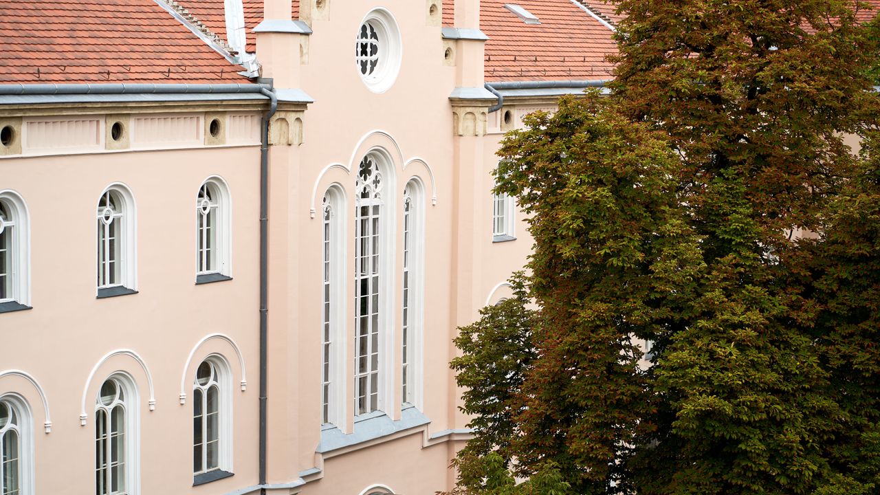 Monastery Boutique Hotel Budapest