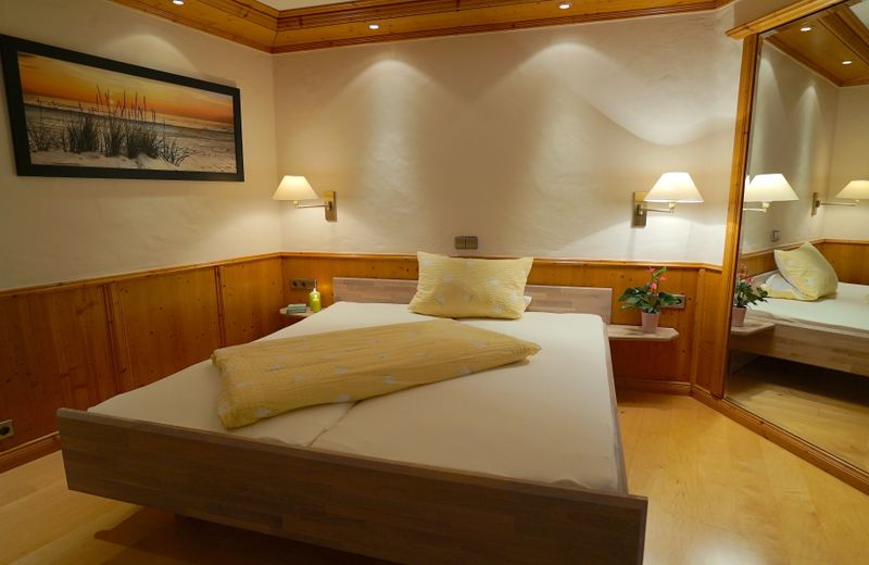 Appartementhotel Breitmattstub
