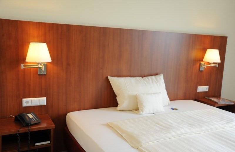 Airport Hotel Paderborn