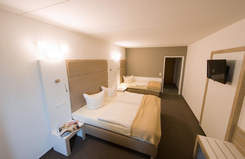 Confour Hotel