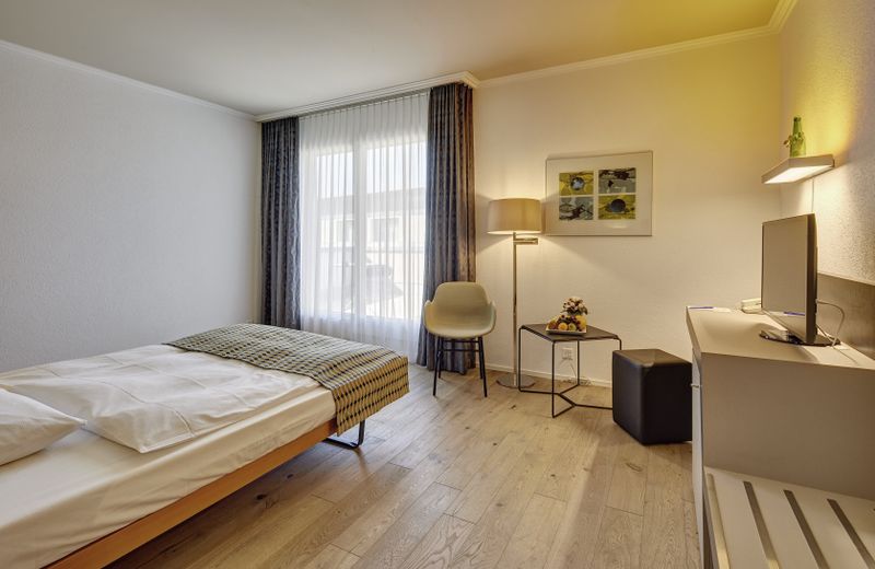 Hotel Berchtold