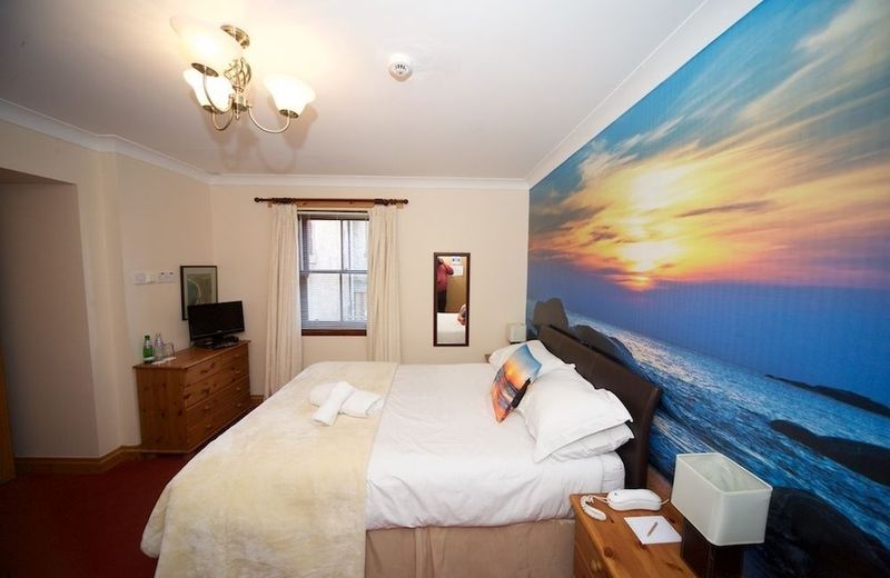 Craigard House Hotel