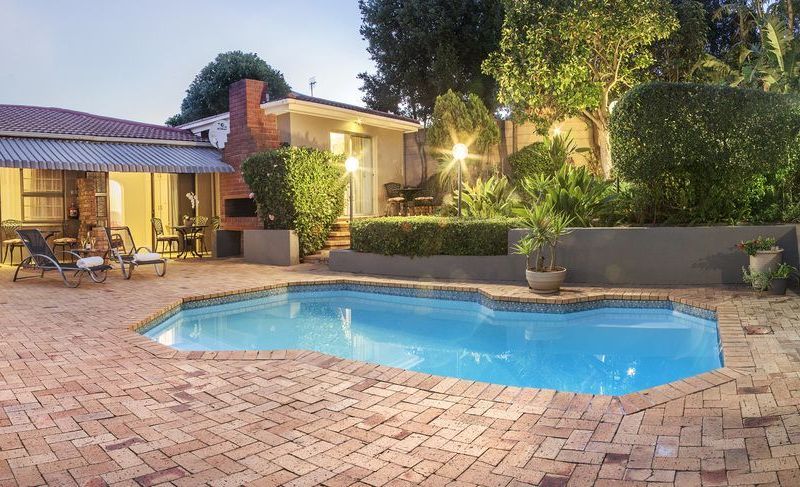Maroela House Guest Accommodation