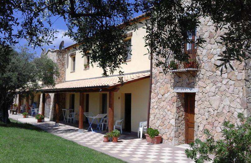 Hotel Cardedu