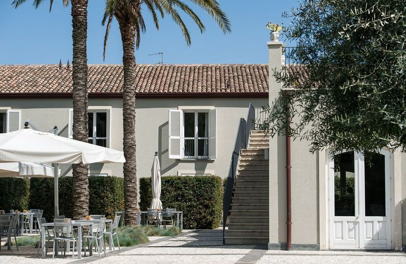 Donna Carmela Resort & Lodges