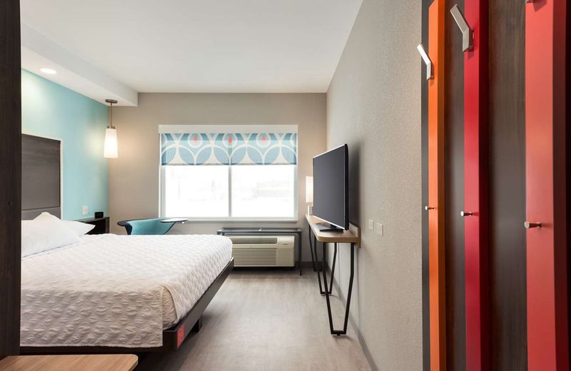 Tru By Hilton Cedar Rapids Westdale