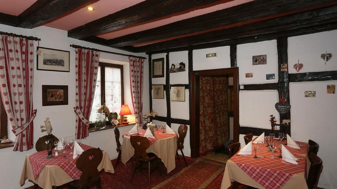 Hotel Beysang
