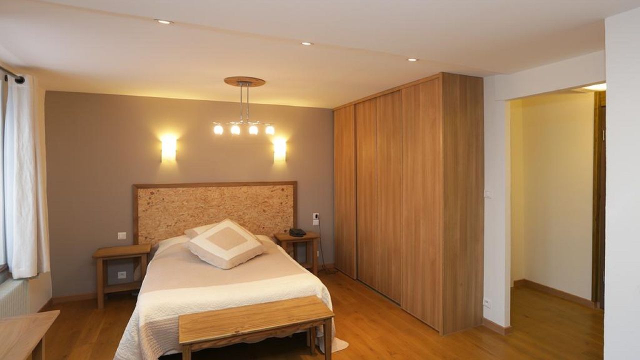 Hotel Beysang