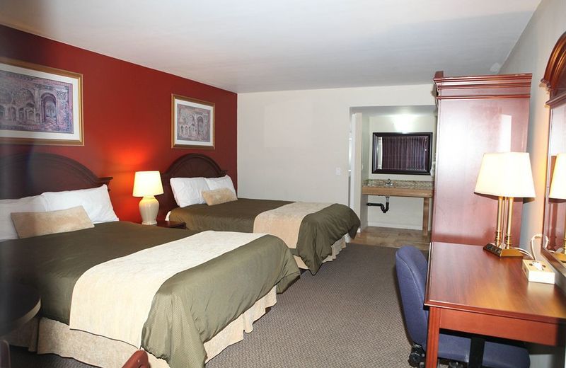 Saxony Motel